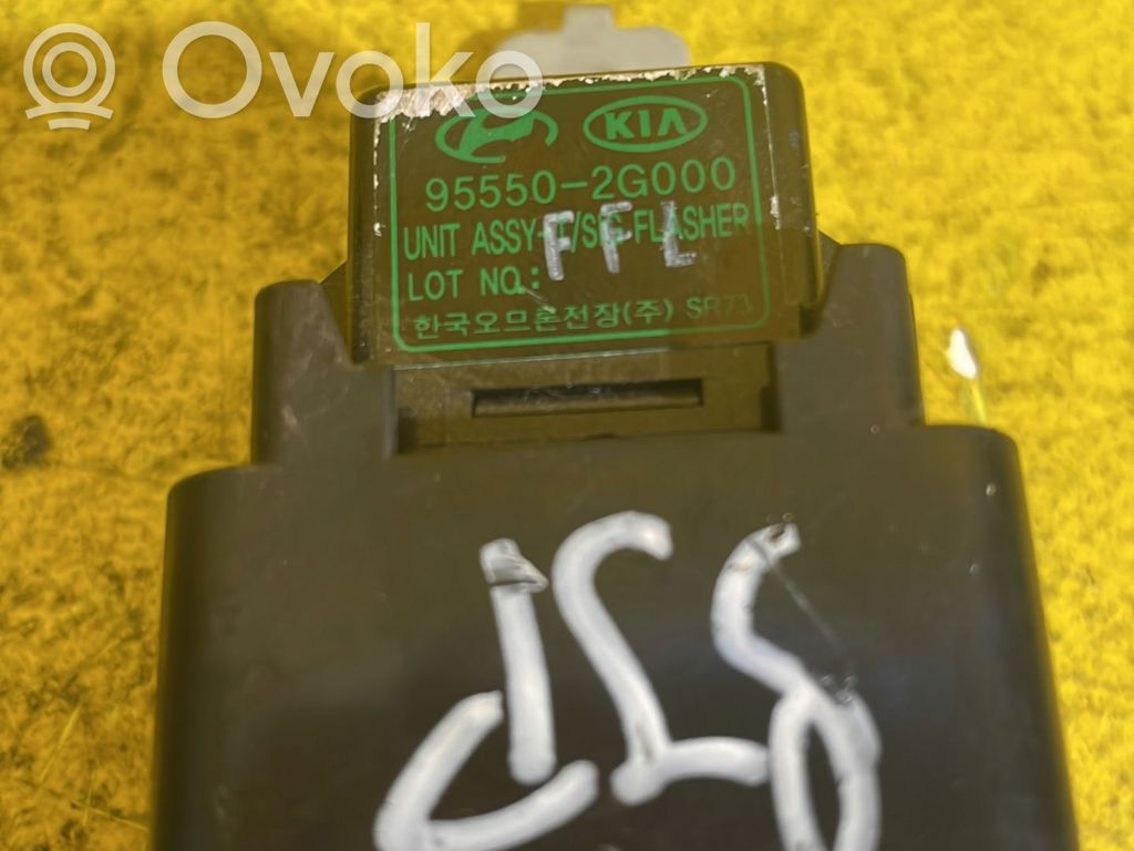 KIA Soul Modulo di controllo MPM 