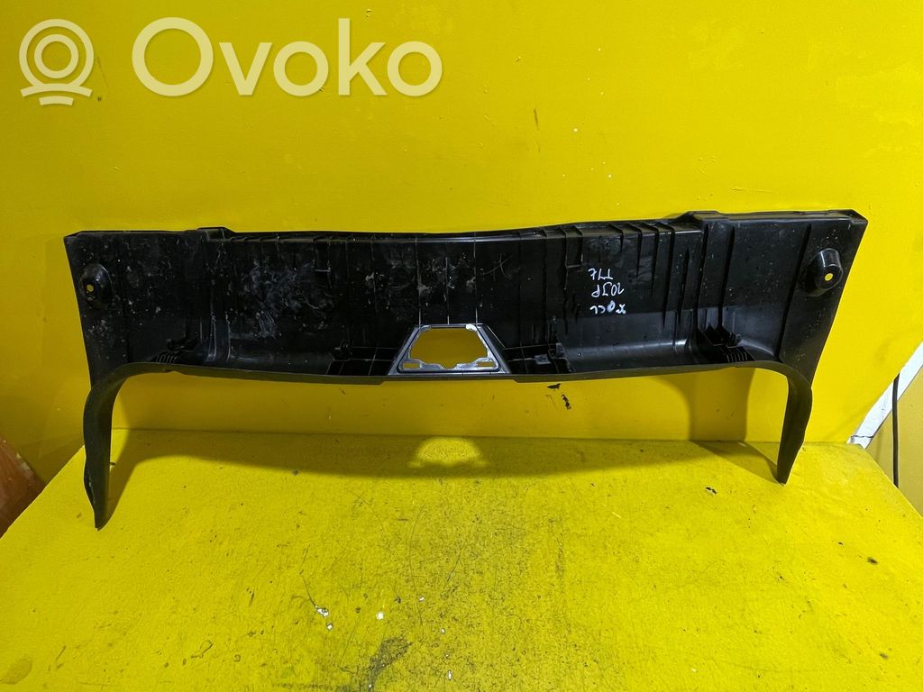 Selector caja de cambios   173KM,RZ1R11P5