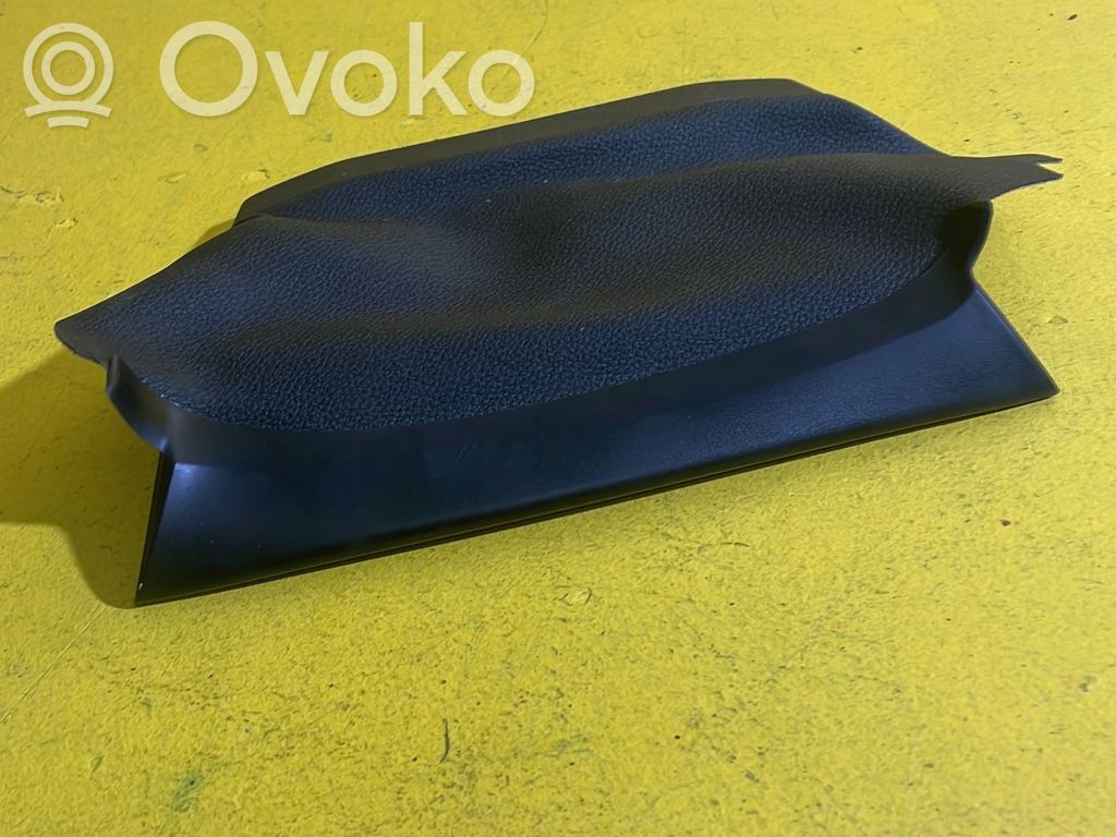 Vairo ašies apdaila