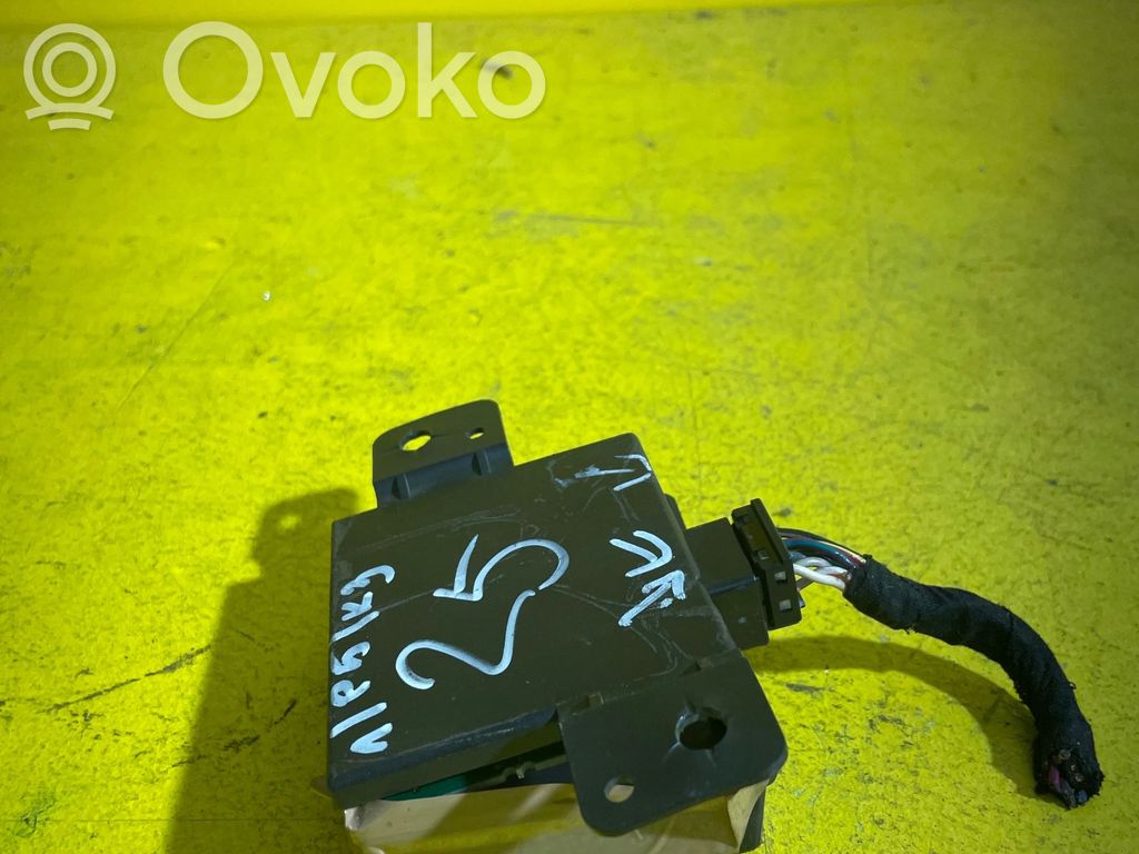 Chrysler 300 - 300C Alarm control unit/module 