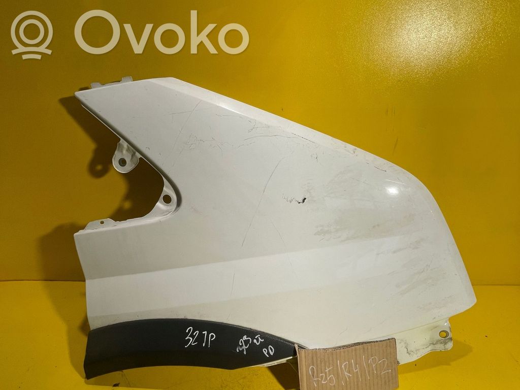 Ford Transit Apakšspārns 