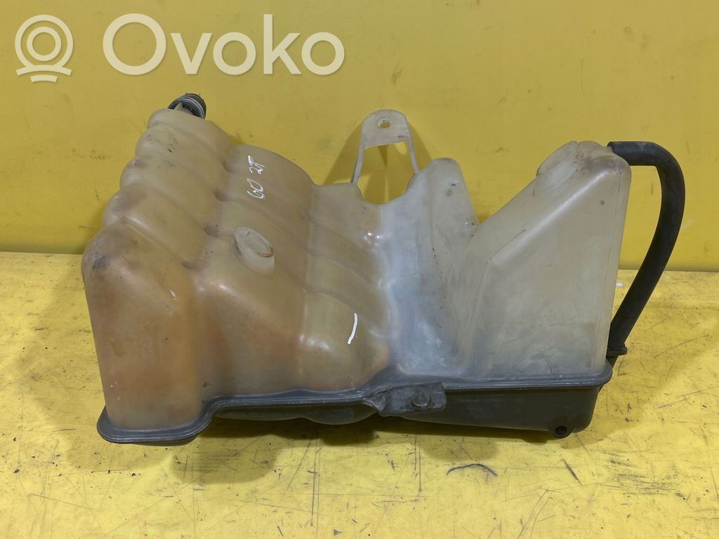 Jeep Grand Cherokee Coolant expansion tank/reservoir 