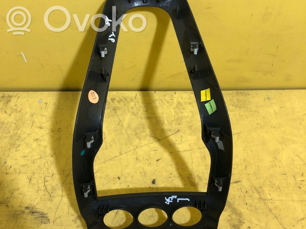 Citroen C3 Inserti decorativi cornice della consolle centrale 