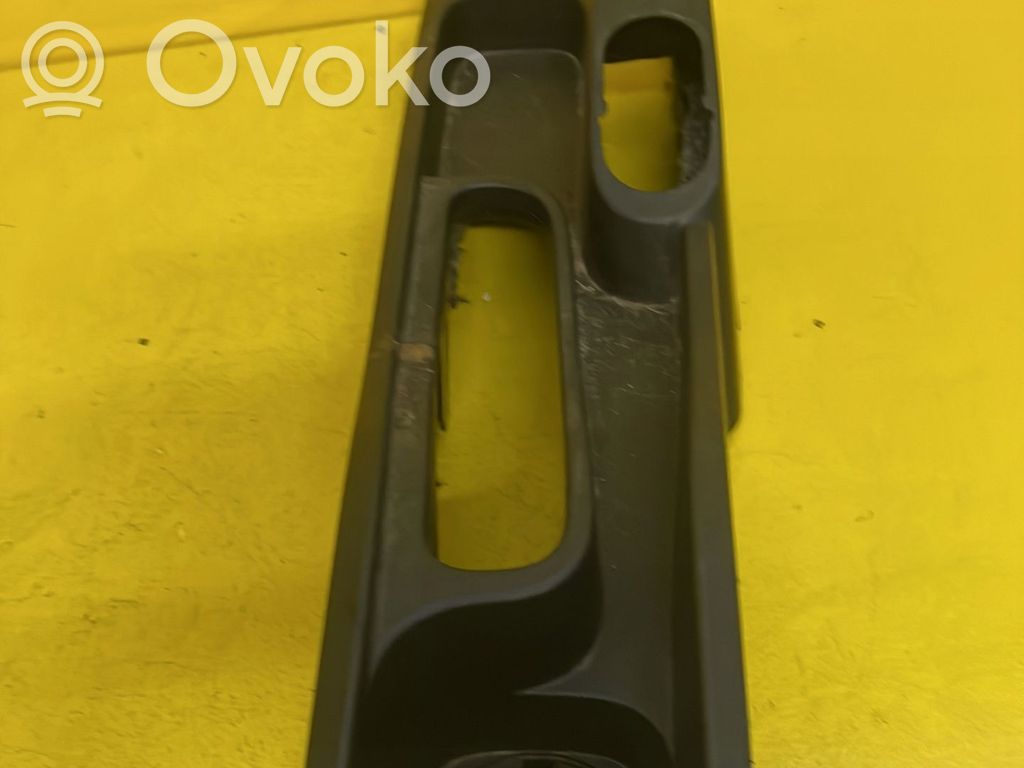 Fiat Fiorino Centrālā konsole 