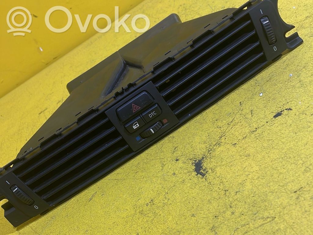 BMW 3 E92 E93 Cabin air duct channel 