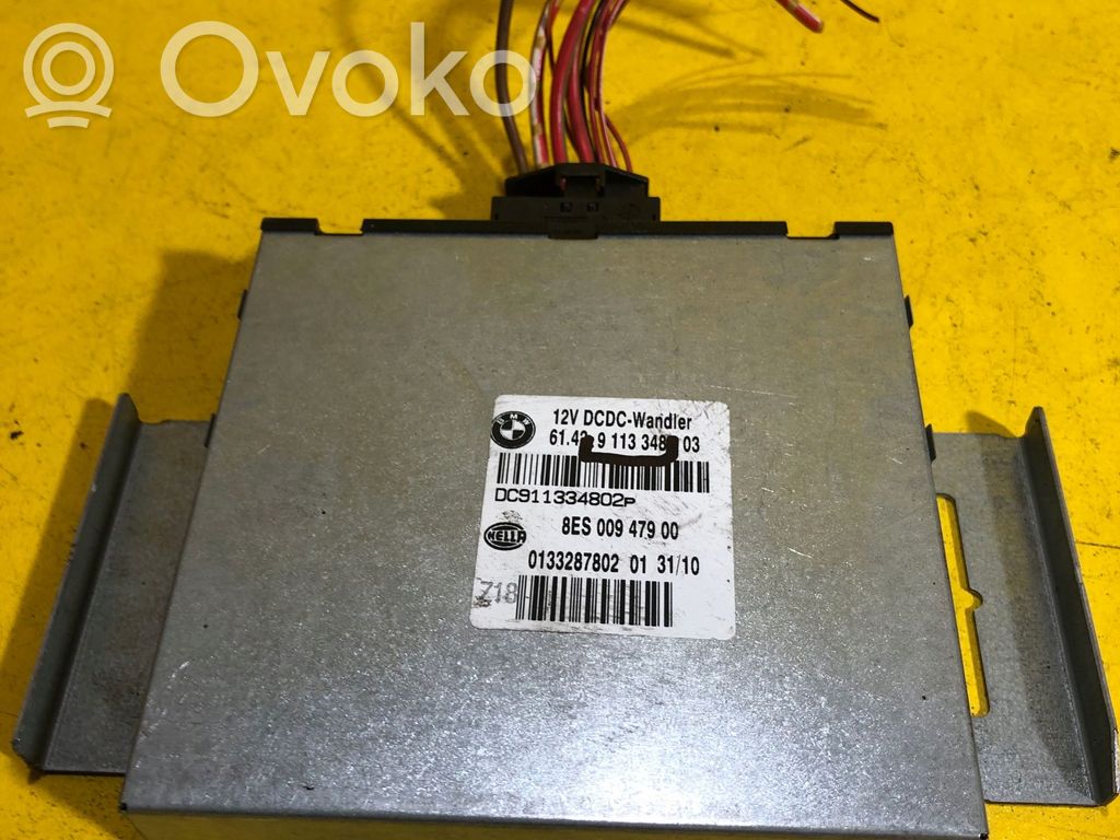 MPM control module   RZ3R2P2K6,9113348