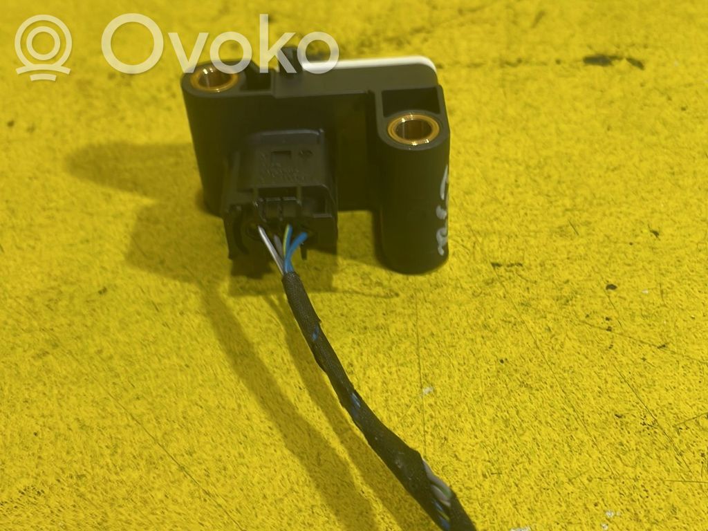 BMW 3 E92 E93 Airbag deployment crash/impact sensor 
