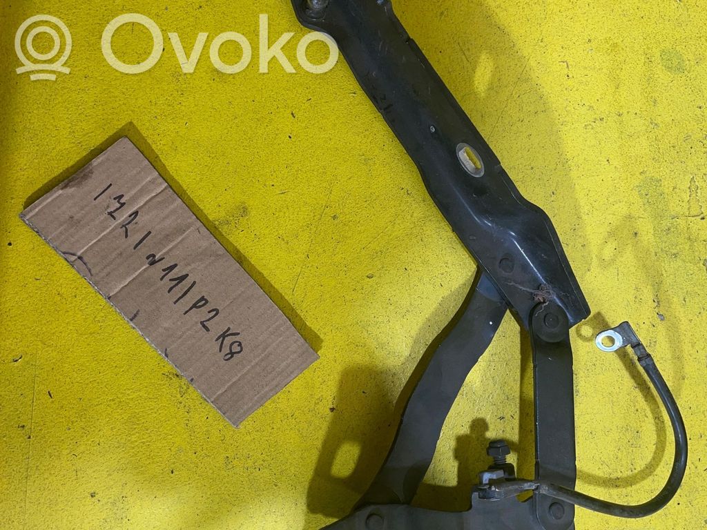BMW 5 E60 E61 Engine bonnet/hood hinges 