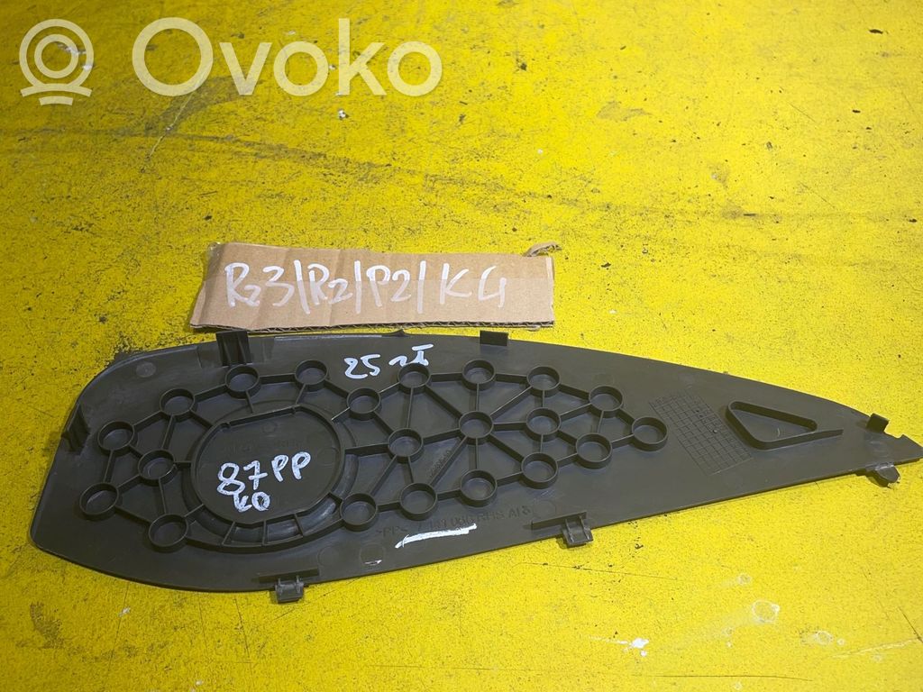 Mini One - Cooper R50 - 53 Panelės apdailos skydas (šoninis) 