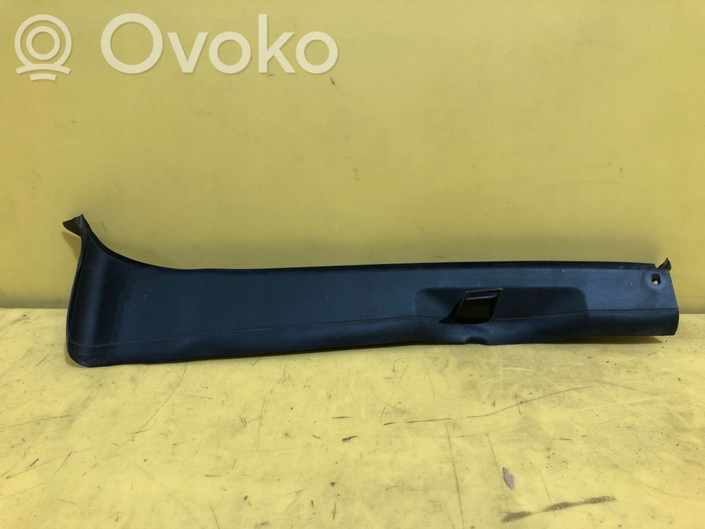 BMW 1 F20 F21 Rivestimento dell’estremità del parafango 