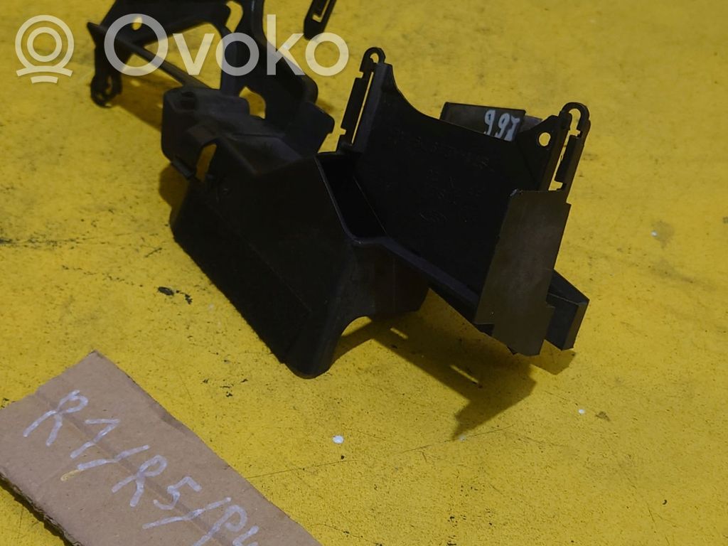 Ford Mondeo MK IV Front door lock 
