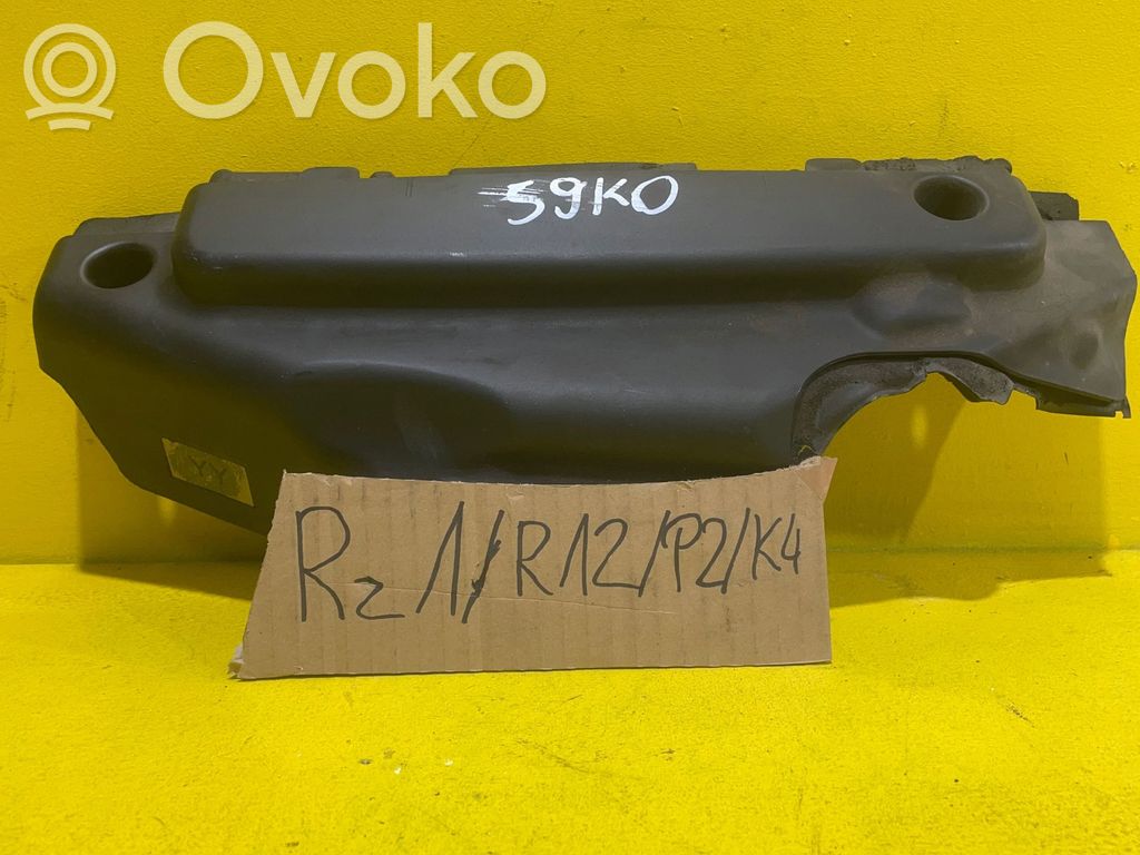 Etusumuvalon ritilä   214KM