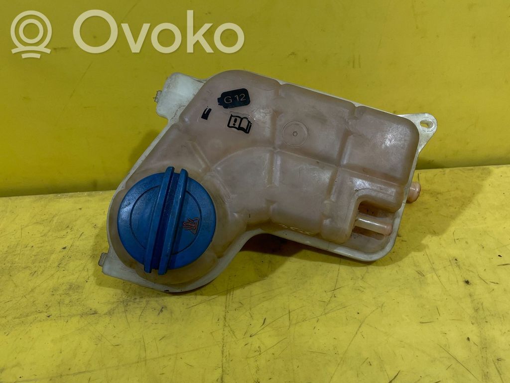 Audi A4 S4 B7 8E 8H Ausgleichsbehälter Kühlwasser 