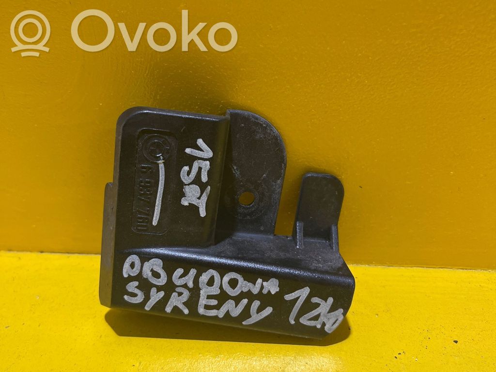 BMW 5 E60 E61 Other interior part 