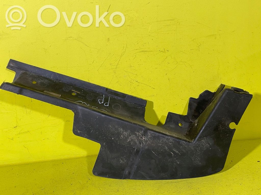 Chrysler 300 - 300C Intercooler air guide/duct channel 