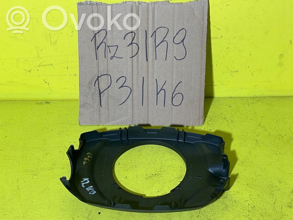BMW 5 E60 E61 Steering wheel axle set 