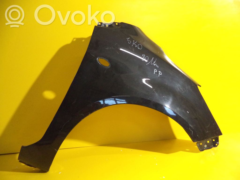 Opel Agila B Sparnas 