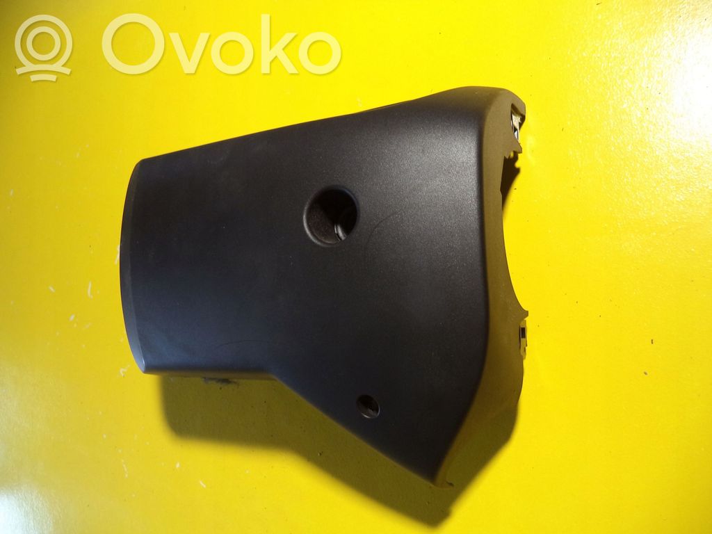 Opel Insignia A Stūres ass dekoratīvā apdare 