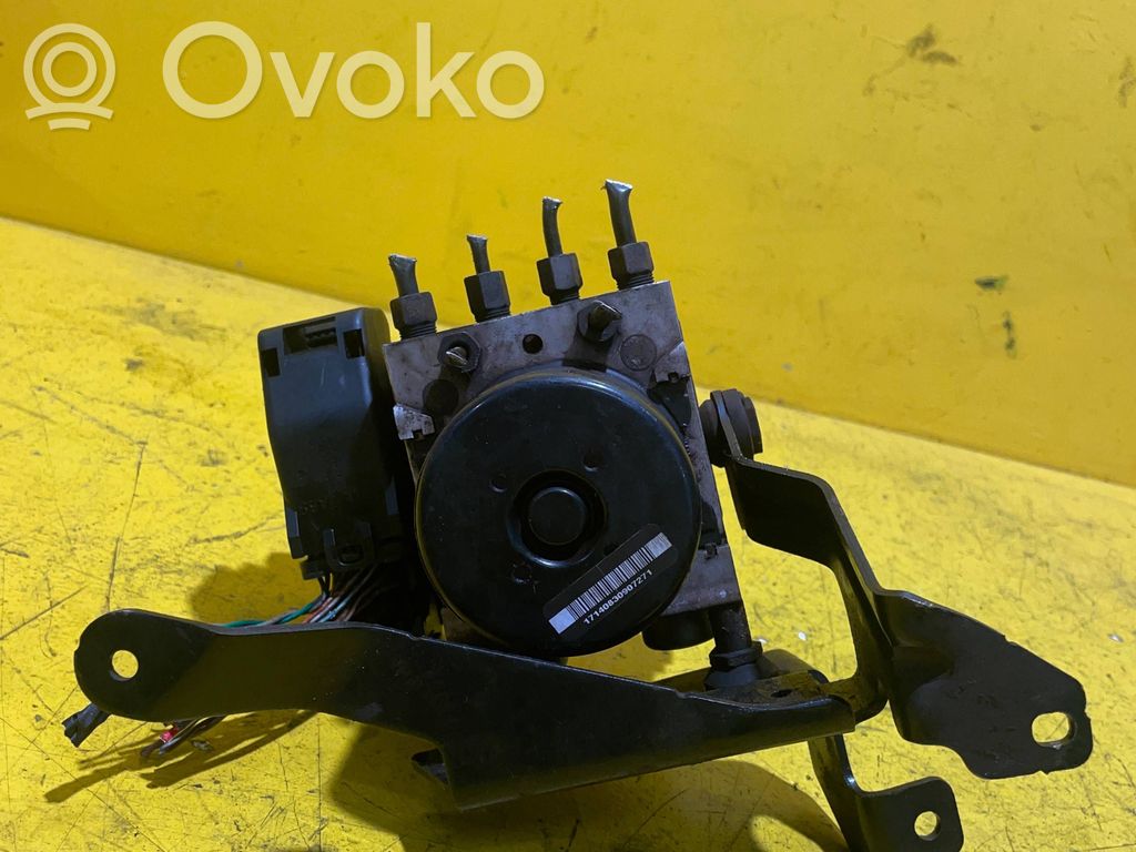 Chevrolet Captiva ABS-pumppu 