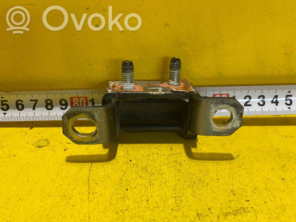 Tailgate/trunk/boot hinge   012345