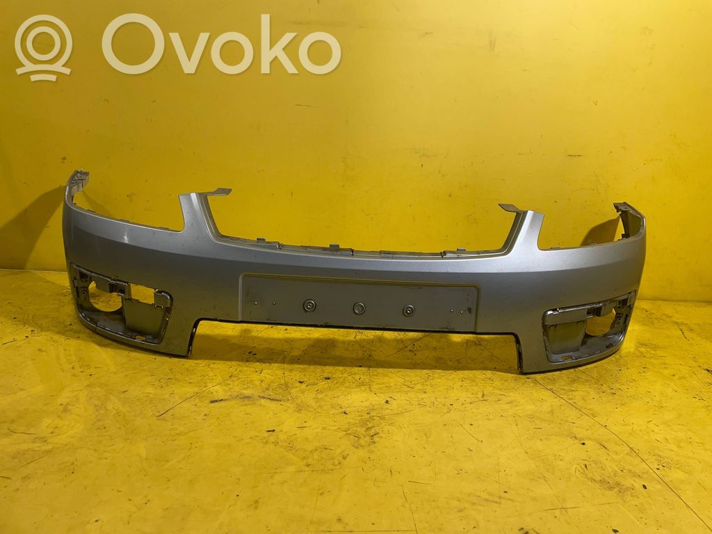 Ford C-MAX I Zderzak przedni 