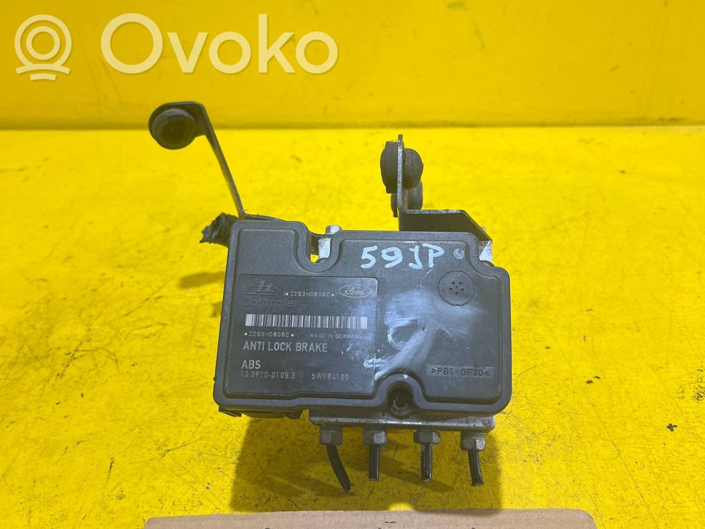ABS-pumppu   3M512M110AD