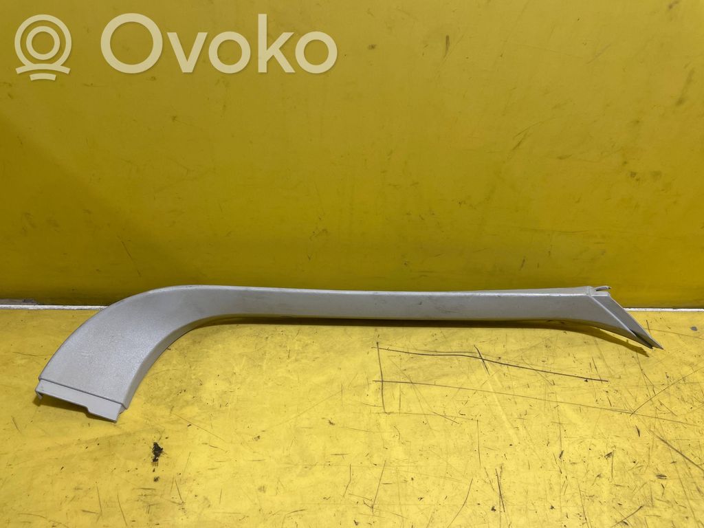 Ford Focus Altra parte interiore 