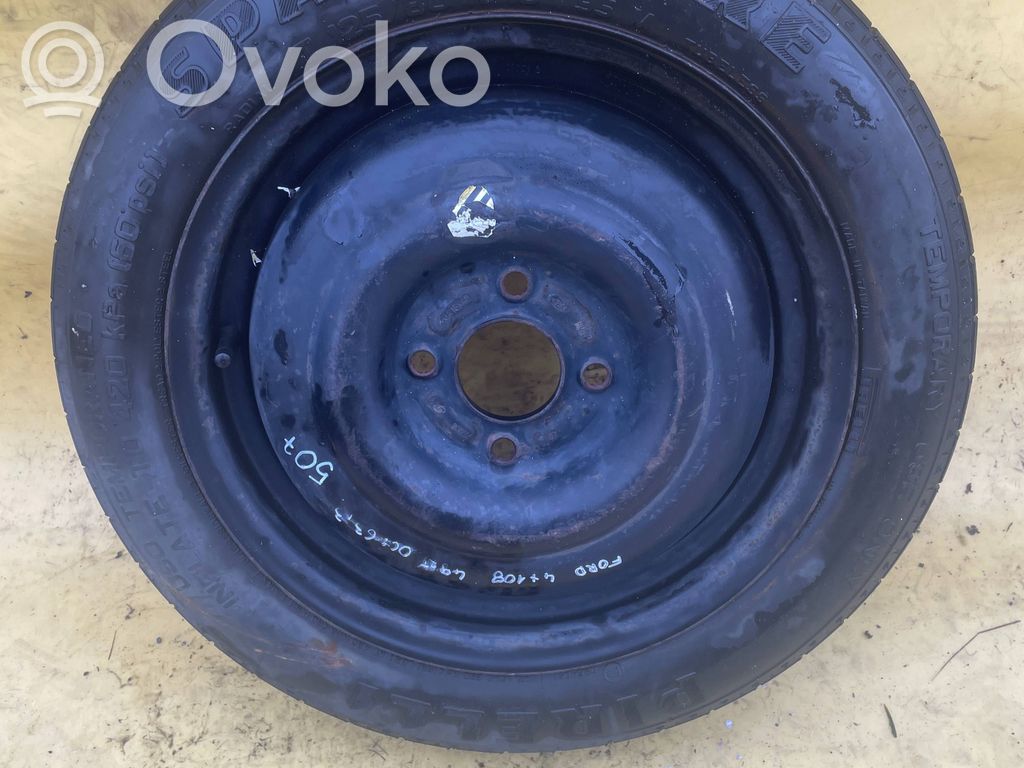 Roue de secours R15