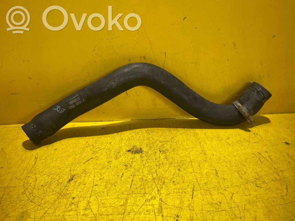 Ford C-MAX I Engine coolant pipe/hose 
