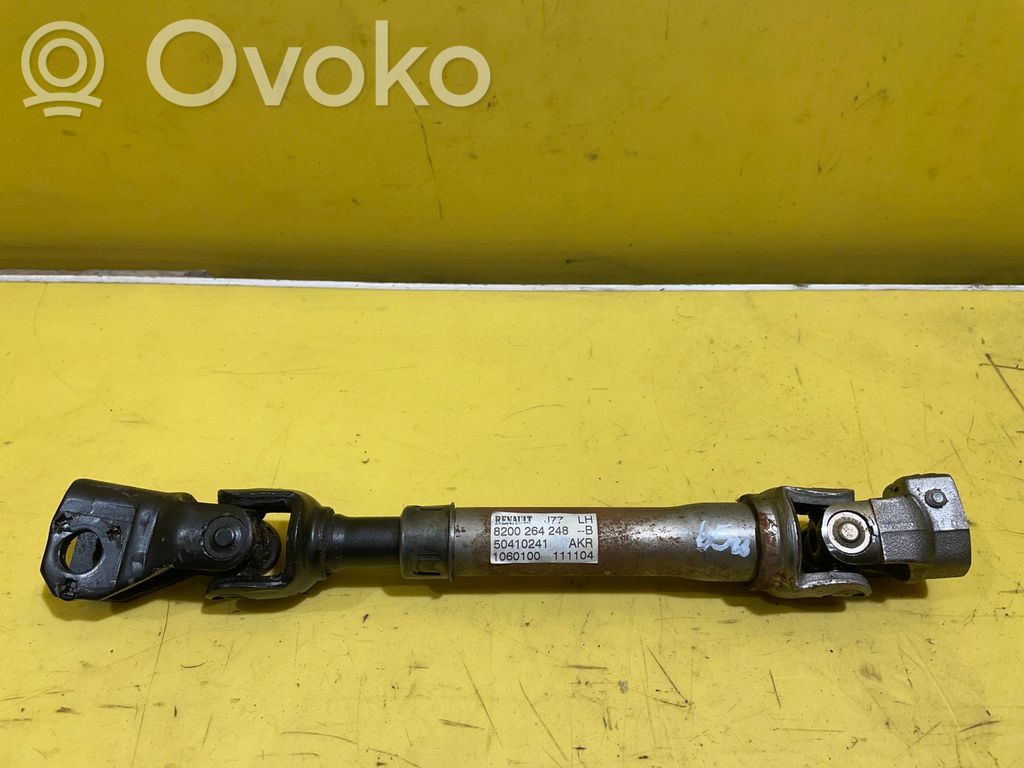 Renault Modus Steering column universal joint 