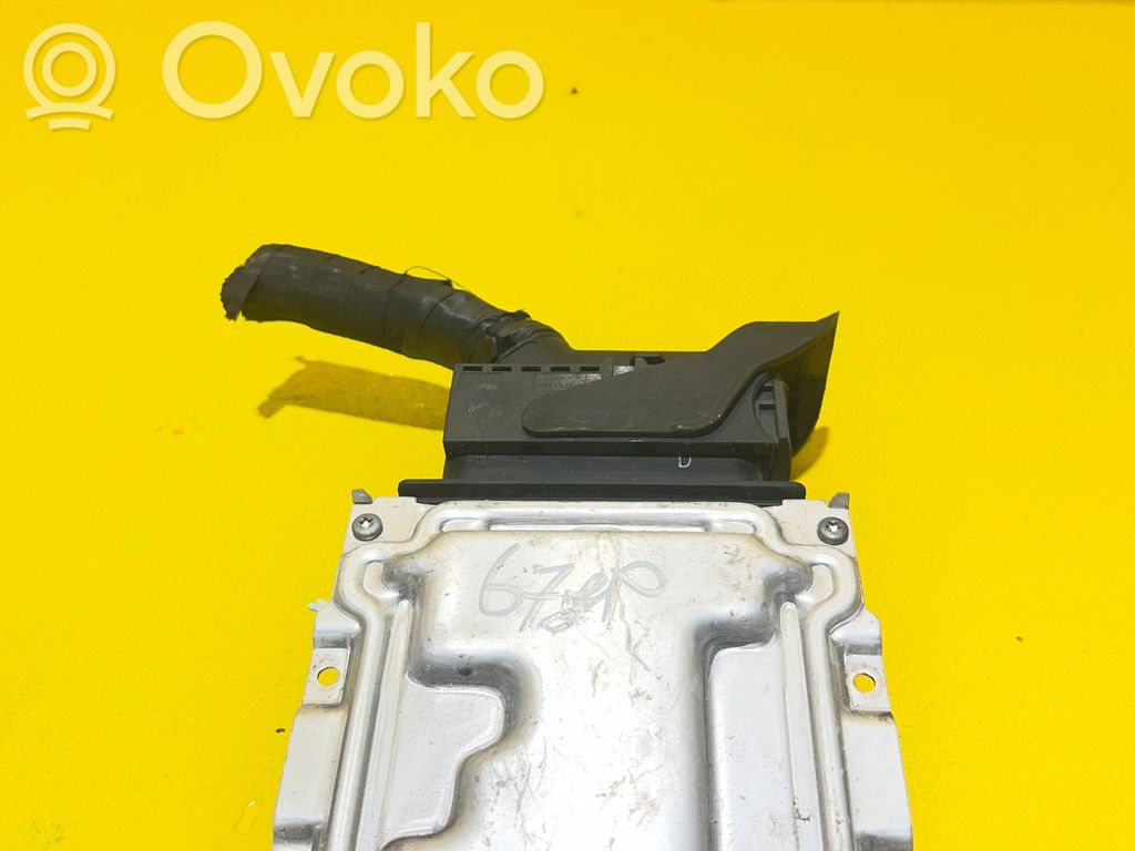 KIA Ceed Engine control unit/module 