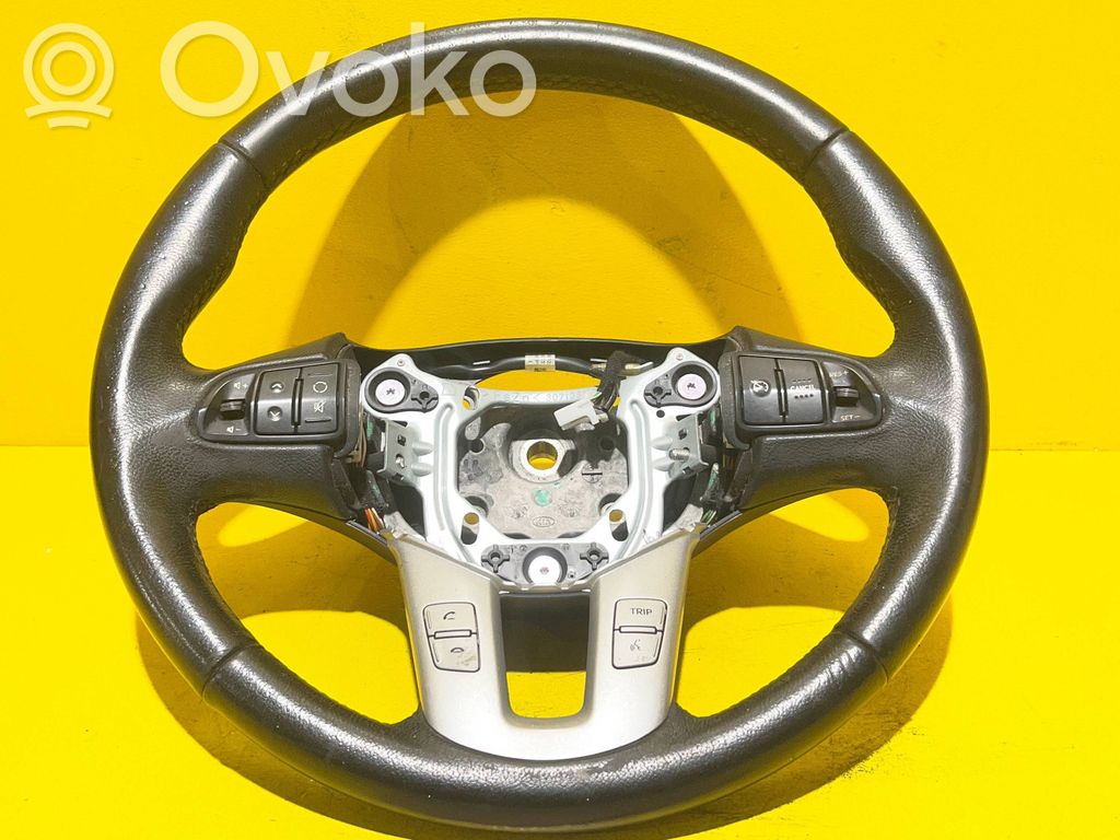 Ohjauspyörä   561101H660EQ