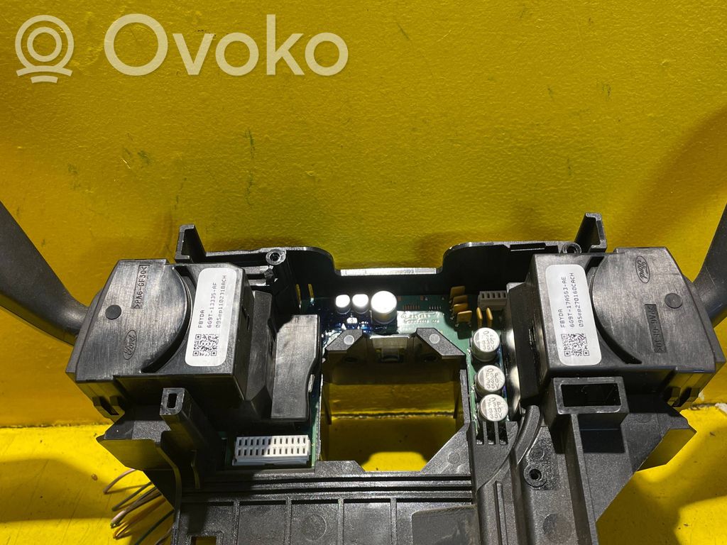 Ford Mondeo MK IV Manetka / Przełącznik kierunkowskazów 