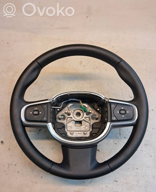 Volvo XC60 Ohjauspyörä 