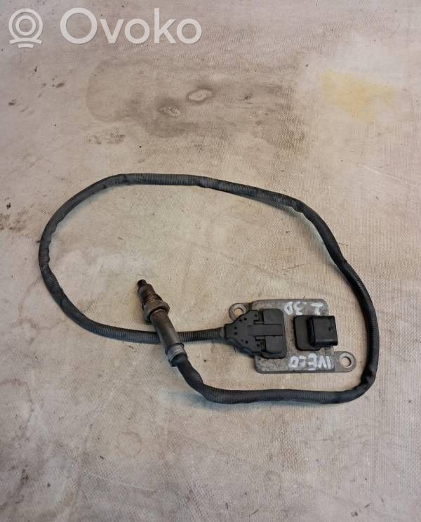 Iveco Daily 6th gen Lambda probe sensor 