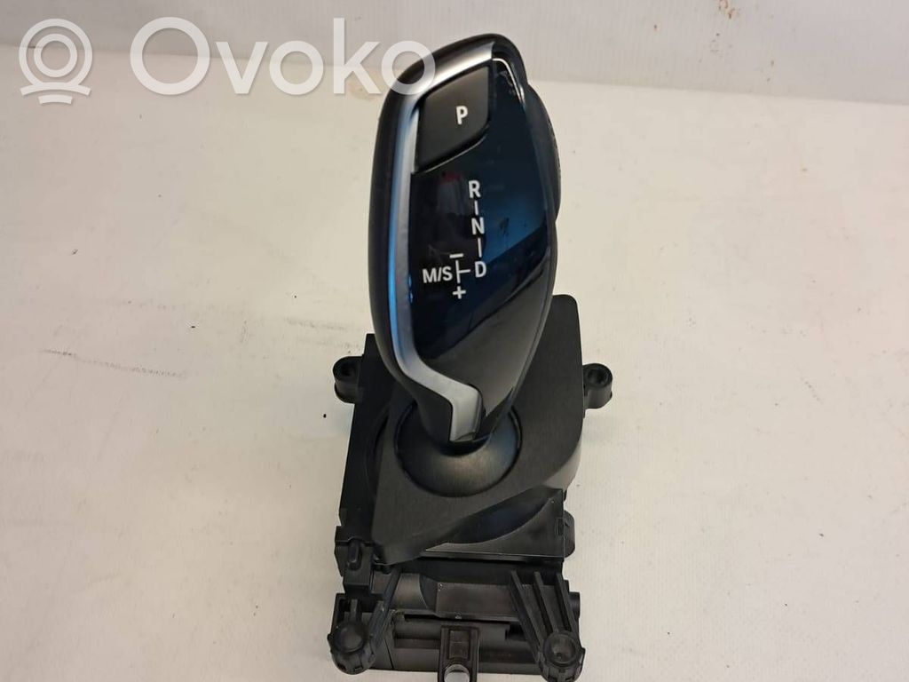 BMW 5 G30 G31 G38 Gear shifter/selector 