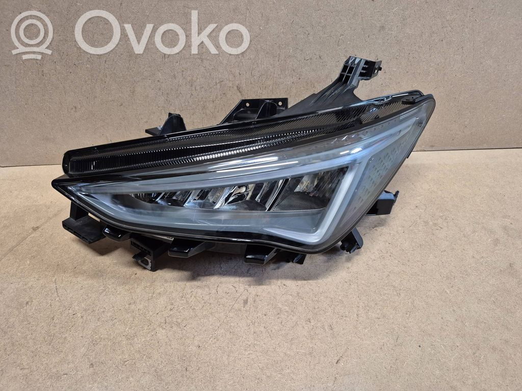 Cupra Born Headlight/headlamp 
