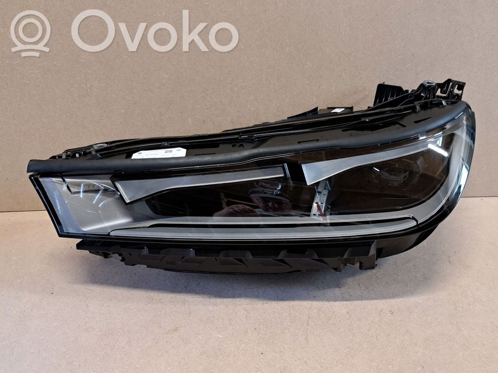 BMW iX Headlight/headlamp 
