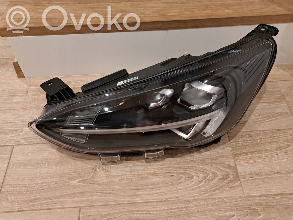 Headlight/headlamp