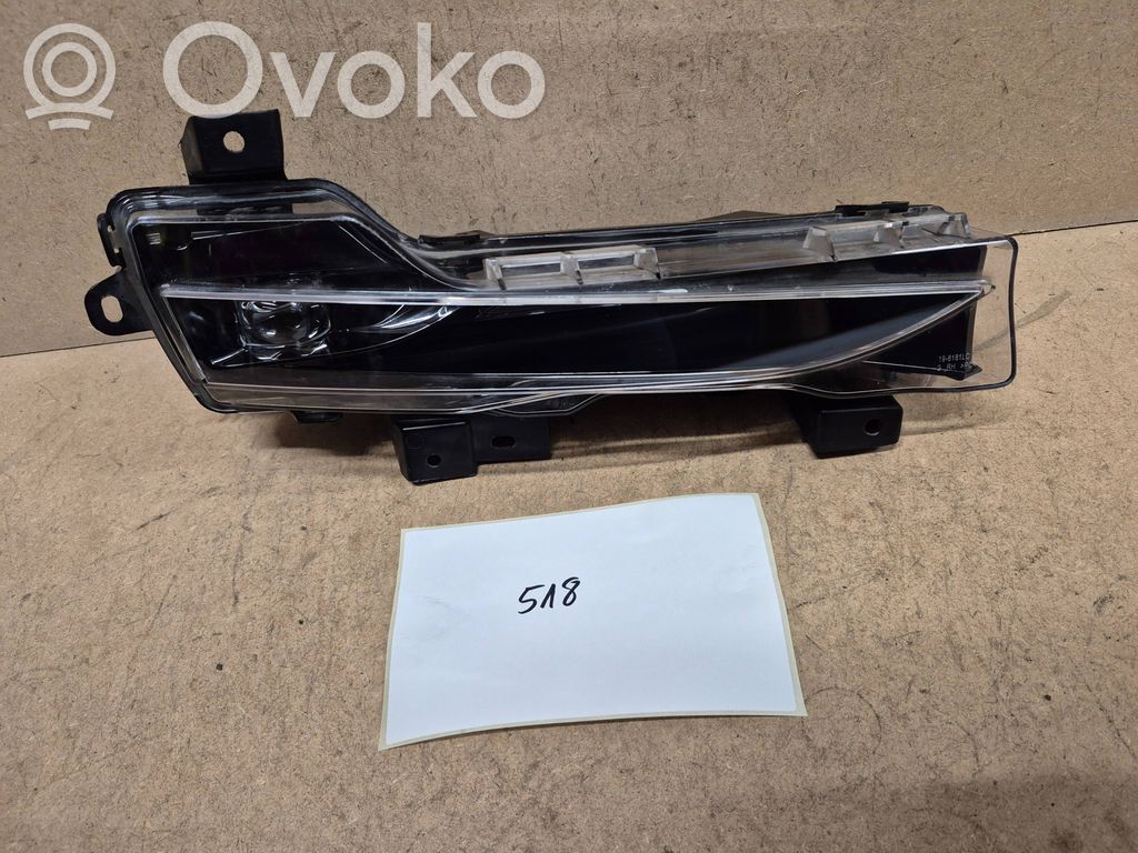 Etusumuvalo   162479800A,DC521270A00741