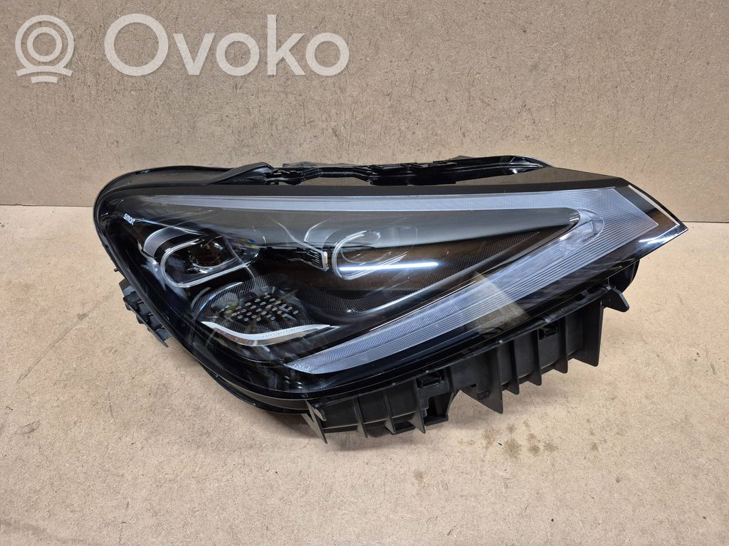 Smart #1 Headlight/headlamp 