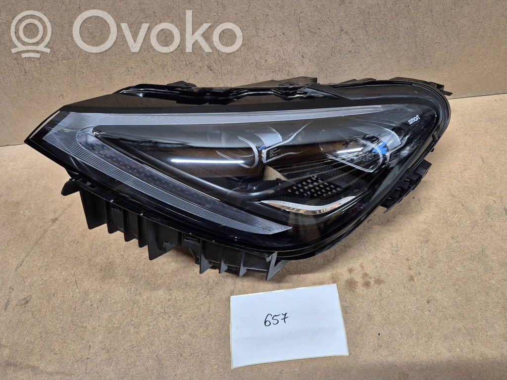 Smart #1 Headlight/headlamp 