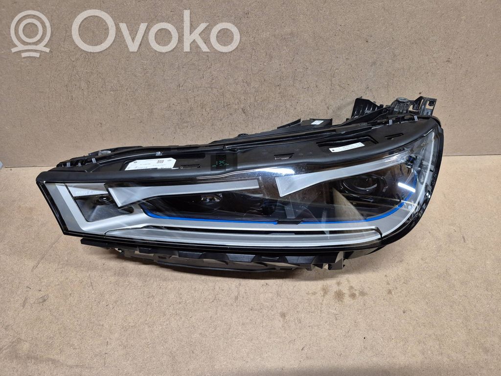 Headlight/headlamp   9851807