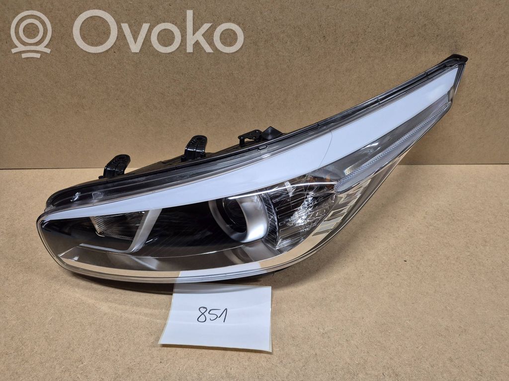 Headlight/headlamp   92101A2480,L009A4800XB