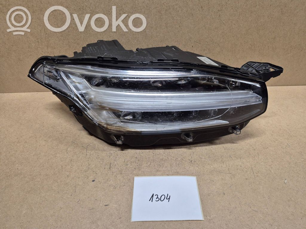 Volvo XC90 Scheinwerfer 