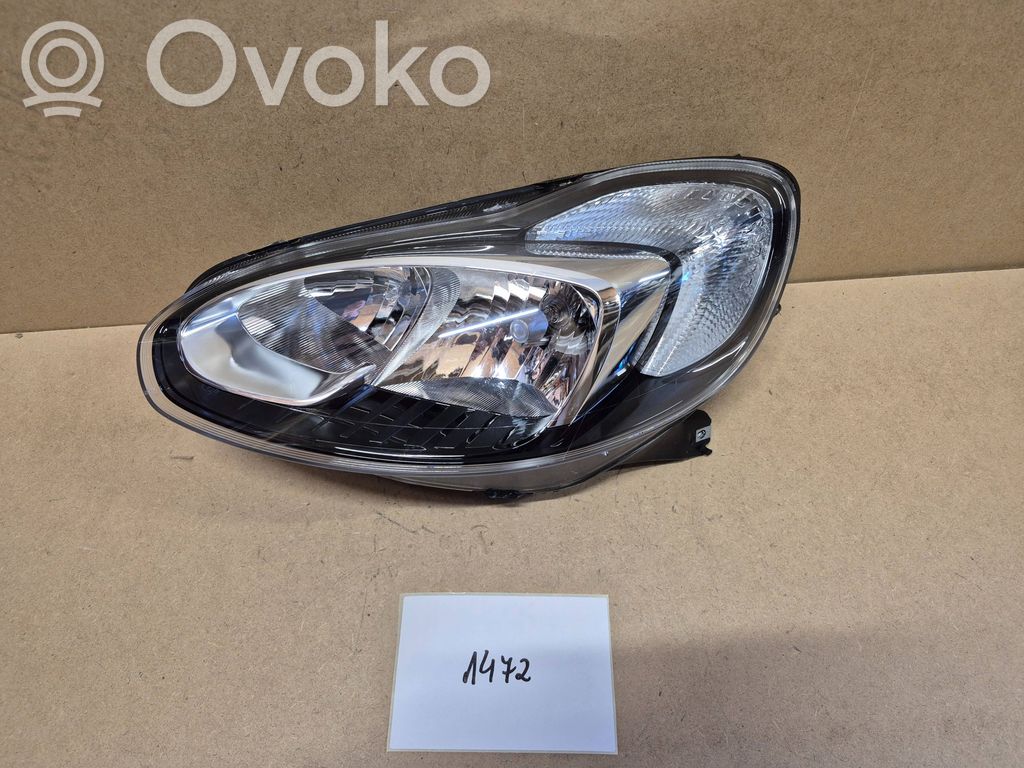 Opel Adam Headlight/headlamp 