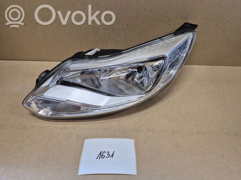 Phare frontale   BM5113W030AK