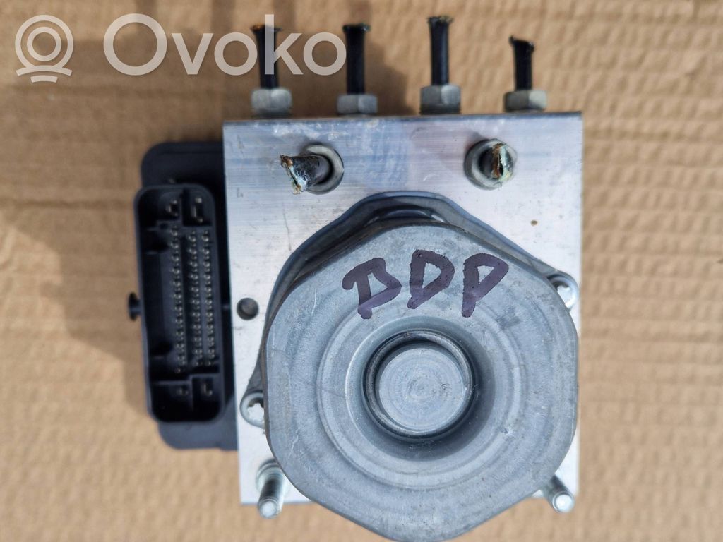 Opel Corsa E ABS Pump 