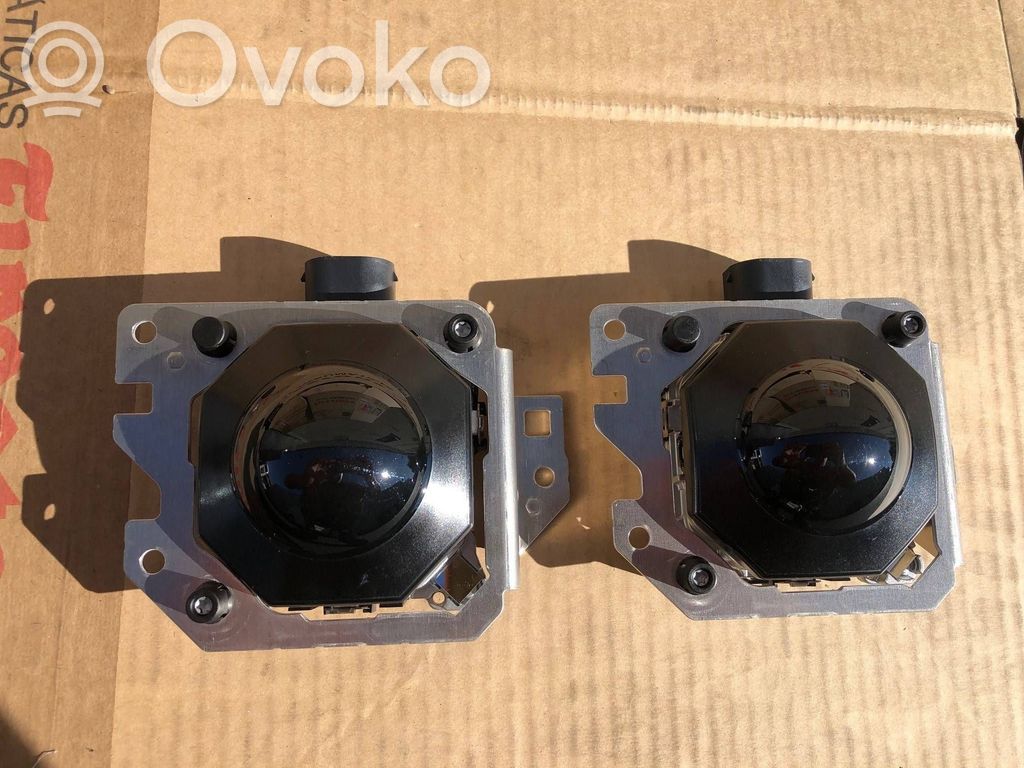Audi A8 S8 D5 Radarsensor Abstandsradar 