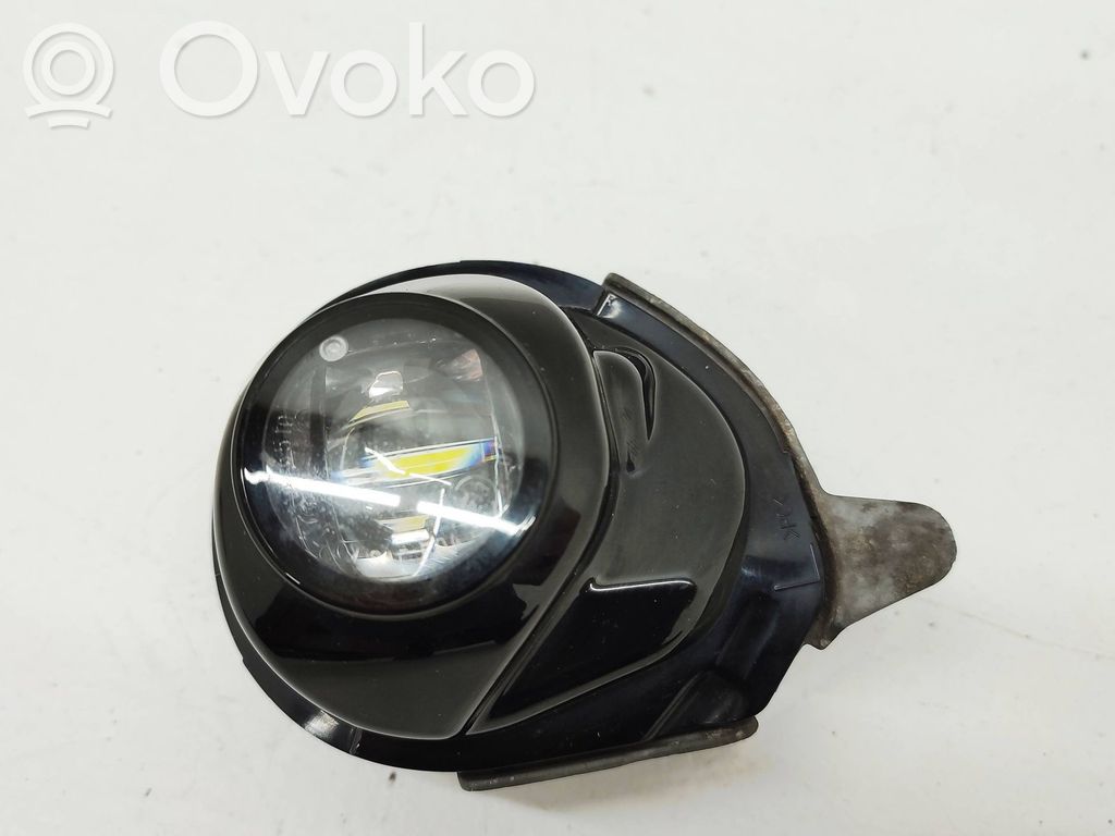 Mazda CX-5 II LED-päiväajovalo 